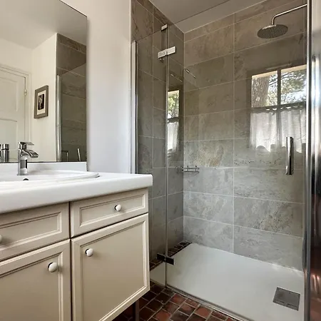 Villa Moderne Avec Piscine Pour 8 Personnes - La Palmyre - Fr-1-705-103 *