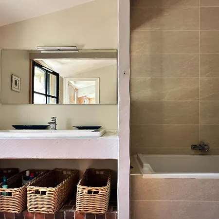 Villa Moderne Avec Piscine Pour 8 Personnes - La Palmyre - Fr-1-705-103