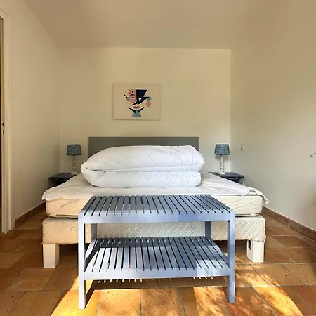 Вилла Moderne Avec Piscine Pour 8 Personnes - La Palmyre - Fr-1-705-103 Ле-Мат