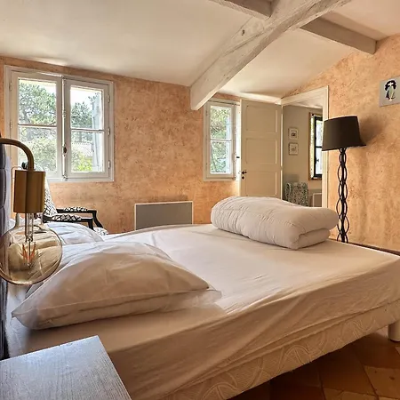 Moderne Avec Piscine Pour 8 Personnes - La Palmyre - Fr-1-705-103 Вилла