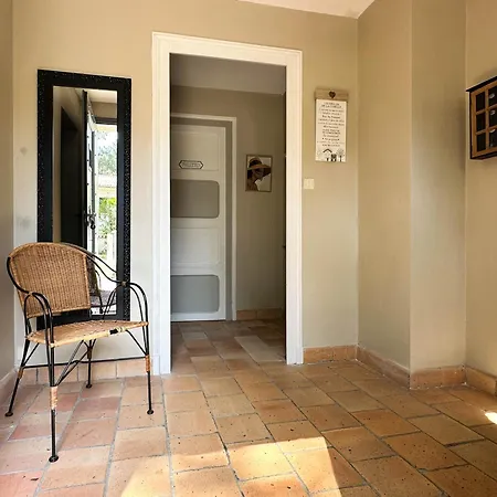 Moderne Avec Piscine Pour 8 Personnes - La Palmyre - Fr-1-705-103 Вилла Ле-Мат